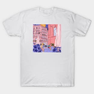 Barcelona T-Shirt